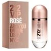 Carolina Herrera 212 VIP Rosé 50 Ml Eau De Parfum Edp Profumo Donna