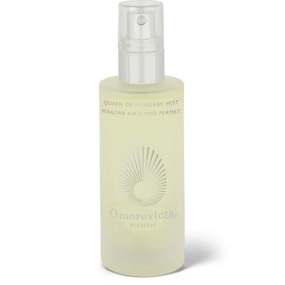 Omorovicza Queen Of Hungary Acqua Corpo Profumata 100 Ml 1 Omorovicza Queen Of Hungary Acqua Corpo Profumata 100 Ml