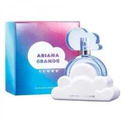 Ariana Grande Cloud 100 Ml Eau De Parfum Edp Profumo Donna