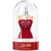 Jean Paul Gaultier Classique Snowglobe Collectors Edition 100 Ml Eau De Parfum Edp Profumo Donna