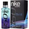 Nike Perfumes N150 Blue Wave 150 Ml Eau De Toilette Edt Profumo Uomo