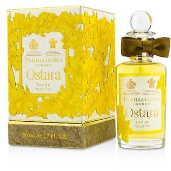 Penhaligon's Ostara 50 Ml Eau De Toilette Edt Profumo Donna 1 Penhaligon's Ostara 50 Ml Eau De Toilette Edt Profumo Donna
