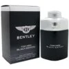 Bentley For Men Black Edition 100 Ml Eau De Parfum Edp Profumo Uomo