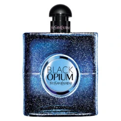 Yves Saint Laurent Black Opium Intense 50 Ml Eau De Parfum Profumo Donna