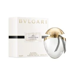 BULGARI MON JASMIN NOIR EDP JEWEL CHARM DONNA VAPO 25 ML