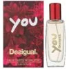 Desigual You 15 Ml Eau De Toilette Edt Profumo Donna