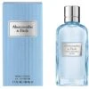 Abercrombie & Fitch First Instinct Blue For Her Eau 50 Ml De Parfum Edp Profumo Donna
