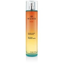 Nuxe Sun Delicious Fragrance Water Mist Acqua Profumata 100 Ml