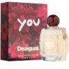 Desigual You 100 Ml Eau De Toilette Edt Profumo Donna