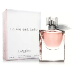 LANCOME LA VIE EST BELLE EDP VAPO DONNA 50 ML