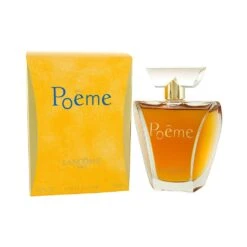 LANCOME POEME EDP VAPO DONNA 100 ML
