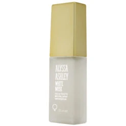 White Musk By Alyssa Ashley Edt Spray 25 Ml
