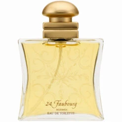 Hermès HERMES 24 FAUBOURG EDT VAPO DONNA 50 ML