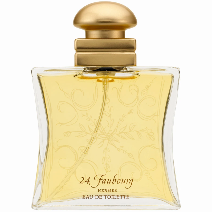 Hermès HERMES 24 FAUBOURG EDT VAPO DONNA 50 ML 1 Hermès HERMES 24 FAUBOURG EDT VAPO DONNA 50 ML