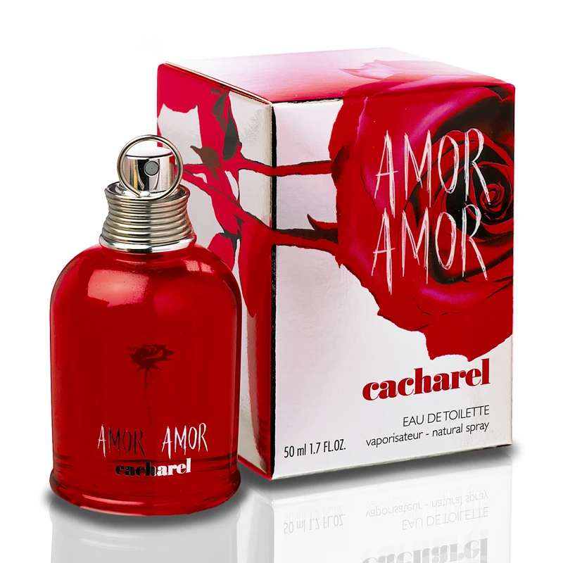 Cacharel Amor Amor Edt Vapo Donna 50 Ml 1 Cacharel Amor Amor Edt Vapo Donna 50 Ml