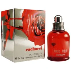 Cacharel Amor Amor Edt Vapo Donna 30ml