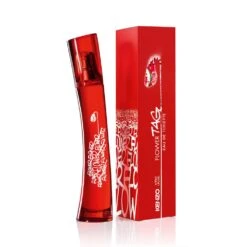 Kenzo Flower Tag Eau De Toilette Spray Donna 30 Ml