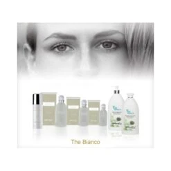 The Bianco Gandini Eau De Toilette Donna Spray 30 Ml