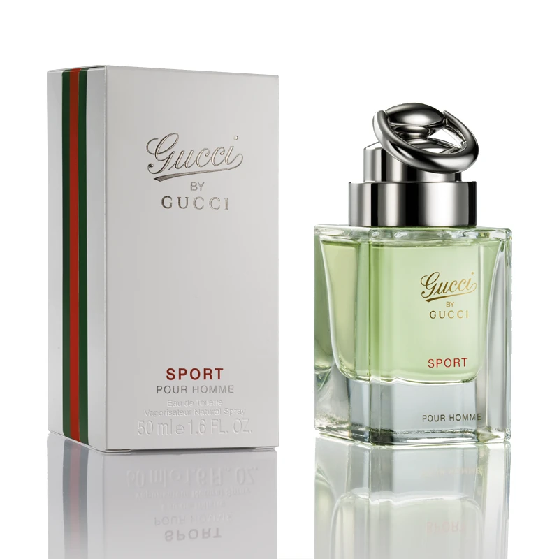 GUCCI BY GUCCI POUR HOMME SPORT EAU DE TOILETTE VAPO UOMO 50 ML 1 GUCCI BY GUCCI POUR HOMME SPORT EAU DE TOILETTE VAPO UOMO 50 ML
