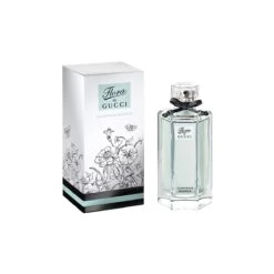 FLORA BY GUCCI GLAMOROUS MAGNOLIA EAU DE TOILETTE DONNA 100 ML