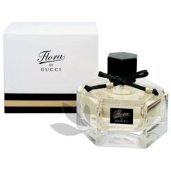 FLORA BY GUCCI EAU DE TOILETTE VAPO DONNA 50 ML