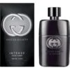 GUCCI GUILTY INTENSE UOMO EAU DE TOILETTE VAPO 50 ML