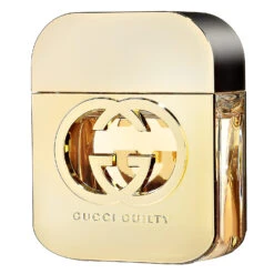 GUCCI GUILTY EAU DE TOILETTE VAPO DONNA 50 ML