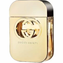 GUCCI GUILTY EAU DE TOILETTE VAPO DONNA 75 ML