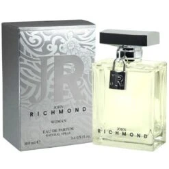 John Richmond Edp Spray Donna 100 Ml