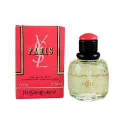Yves Saint Laurent YSL PARIS EAU DE TOILETTE VAPO DONNA 50 ML