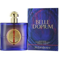 Yves Saint Laurent YSL BELLE D'OPIUM EAU DE PARFUM VAPO DONNA 50 ML