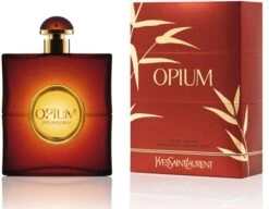Yves Saint Laurent YSL OPIUM DONNA VAPO EAU DE TOILETTE 30 ML