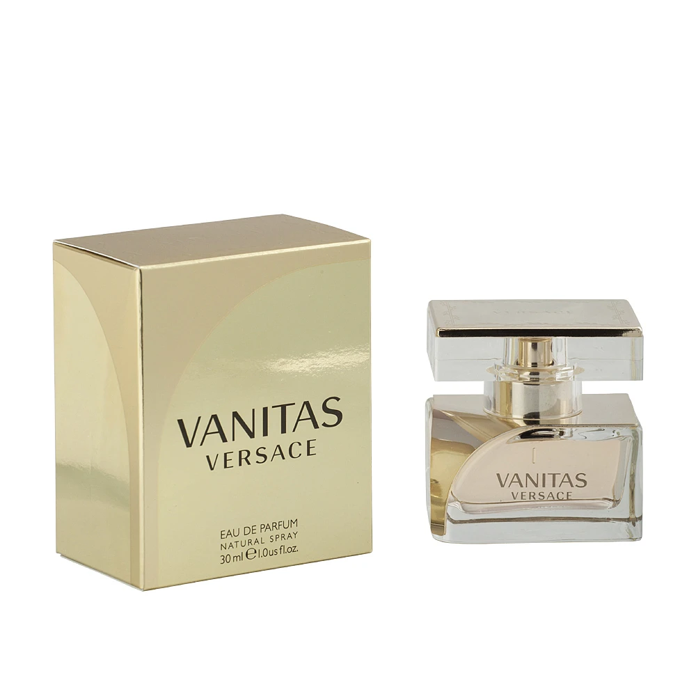 Vanitas Versace Edp Donna 30 Ml Spray 1 Vanitas Versace Edp Donna 30 Ml Spray