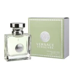 Versace Versense Edt Spray 50 Ml