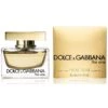 D&G DOLCE & GABBANA THE ONE EDP DONNA VAPO 50 ML