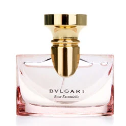 Bulgari Rose Essentielle Eau De Parfum Spray Donna 50 Ml