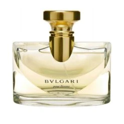 Bulgari Pour Femme Eau De Parfum Vapo 100 Ml