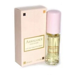 Arrogance Pour Femme 30 Ml Eau De Toilette EDT Profumo Donna