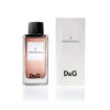 D&G DOLCE & GABBANA 3 L'IMPERATRICE EDT VAPO DONNA 100 ML