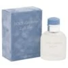 D&G DOLCE & GABBANA LIGHT BLUE POUR HOMME EDT VAPO 75 ML