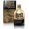 Just Cavalli Gold For Him Roberto Cavalli Eau De Parfum 50 Ml Spray