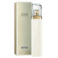 Hugo Boss Boss Jour Pour Femme Eau De Parfum Spray Donna 75 Ml