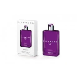 John Richmond Richmond X Woman Eau De Toilette Spray 75 Ml