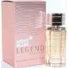 MONTBLANC Mont Blanc Legend Pour Femme Eau De Parfum Spray 30 Ml