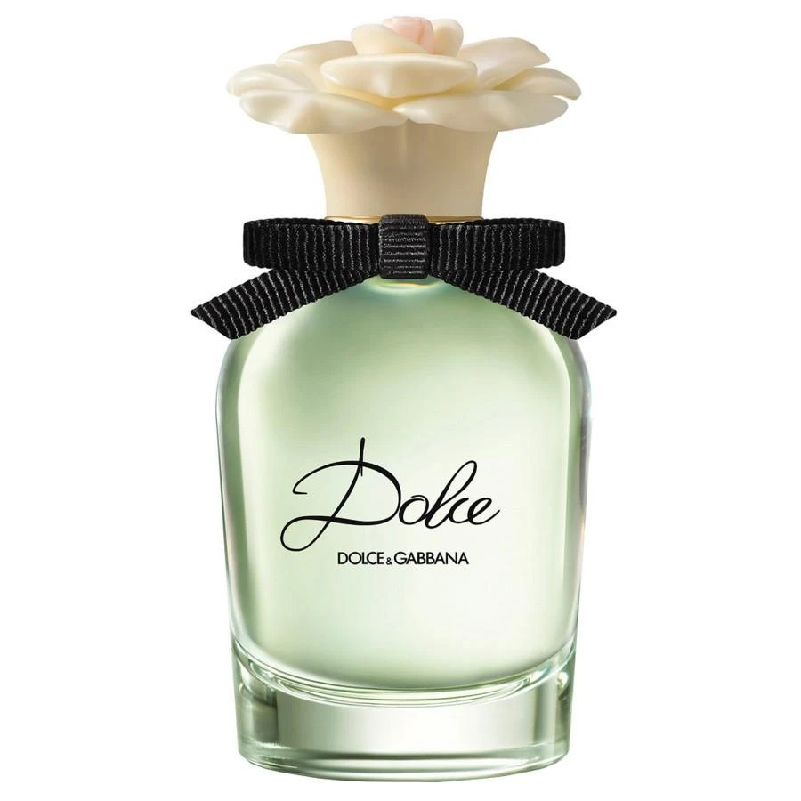 D&G Dolce Dolce & Gabbana Edp Spray Donna 30 Ml 1 D&G Dolce Dolce & Gabbana Edp Spray Donna 30 Ml