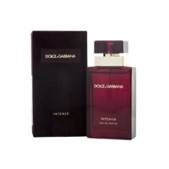 D&G Dolce & Gabbana Pour Femme Intense Edp 50 Ml
