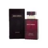 D&G Dolce & Gabbana Pour Femme Intense Edp 100 Ml