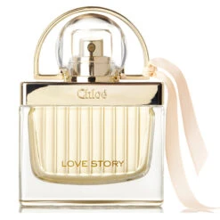 Chloé Love Story Eau De Parfum Spray Donna 30 Ml