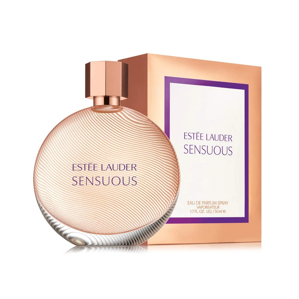 Estee Lauder Sensuous Edp Spray Donna 50 Ml 1 Estee Lauder Sensuous Edp Spray Donna 50 Ml