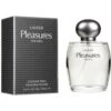 Estee Lauder Pleasures For Men Eau De Cologne Spray 100 Ml